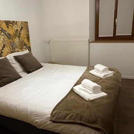 Vecchia Citta Cote Vieille Ville # Yolo Alp Home Annecy Exteriér fotografie