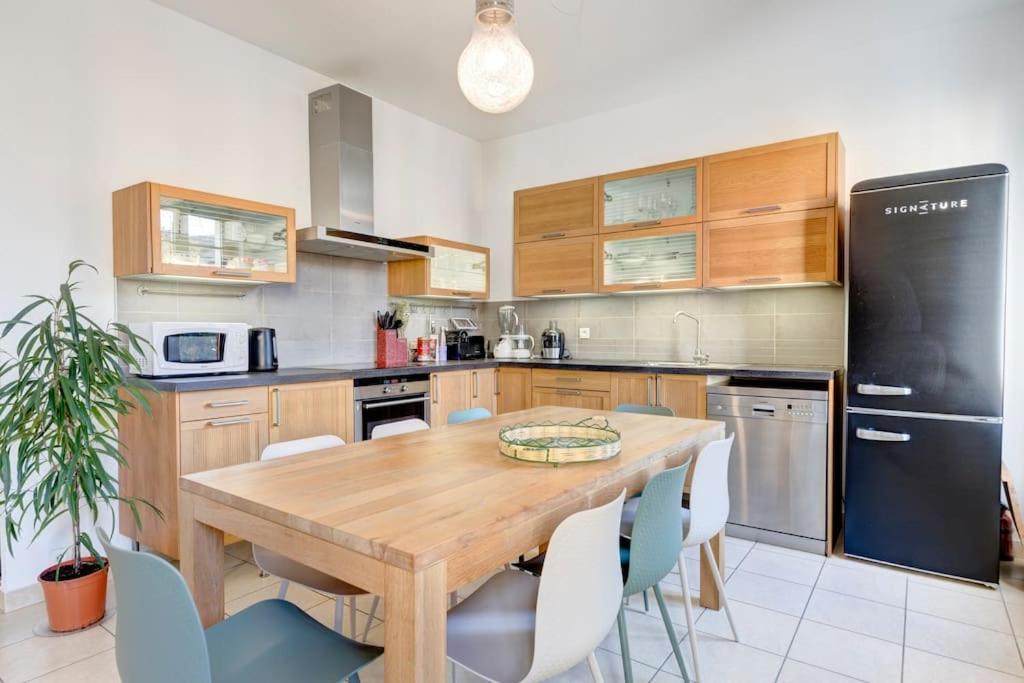 Vecchia Citta Cote Vieille Ville # Yolo Alp Home Annecy Exteriér fotografie