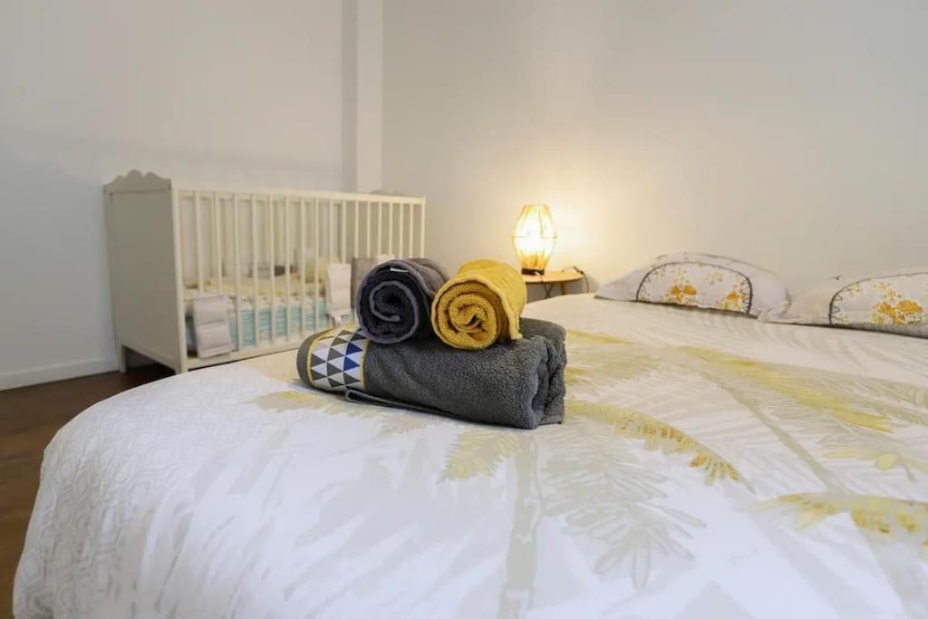 Vecchia Citta Cote Vieille Ville # Yolo Alp Home Annecy Exteriér fotografie
