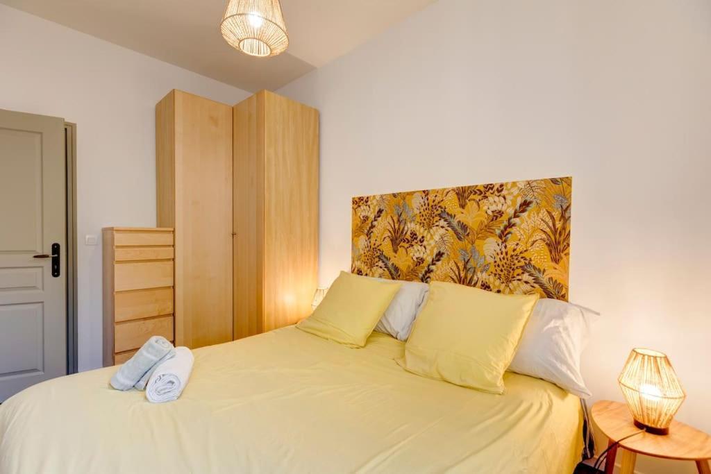 Vecchia Citta Cote Vieille Ville # Yolo Alp Home Annecy Exteriér fotografie