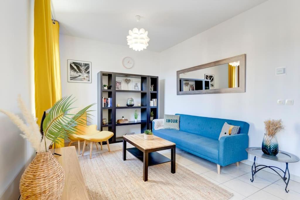 Vecchia Citta Cote Vieille Ville # Yolo Alp Home Annecy Exteriér fotografie