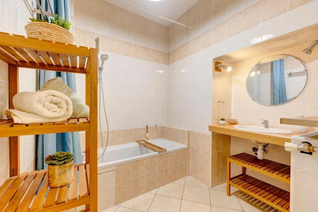 Vecchia Citta Cote Vieille Ville # Yolo Alp Home Annecy Exteriér fotografie