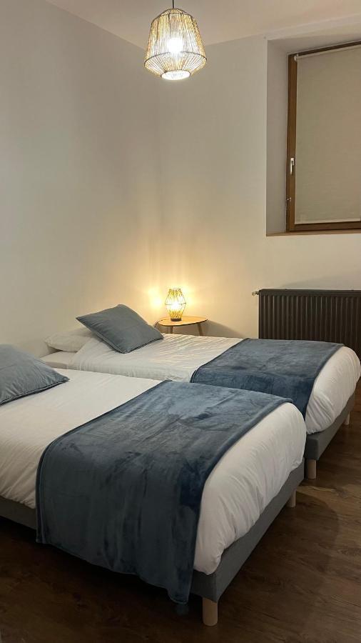 Vecchia Citta Cote Vieille Ville # Yolo Alp Home Annecy Exteriér fotografie
