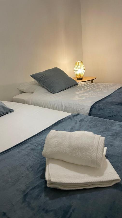 Vecchia Citta Cote Vieille Ville # Yolo Alp Home Annecy Exteriér fotografie