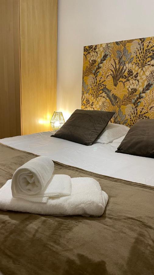 Vecchia Citta Cote Vieille Ville # Yolo Alp Home Annecy Exteriér fotografie