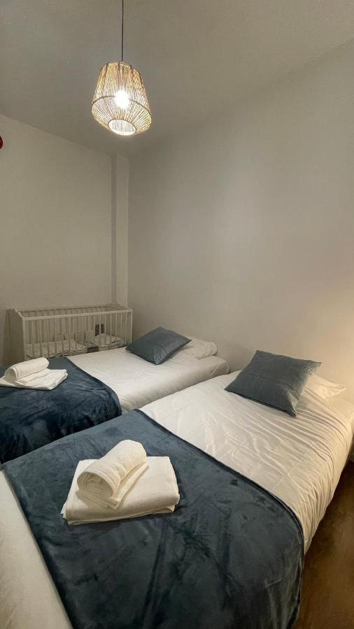 Vecchia Citta Cote Vieille Ville # Yolo Alp Home Annecy Exteriér fotografie